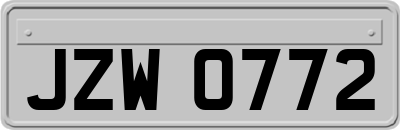 JZW0772
