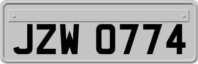 JZW0774