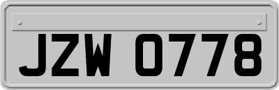 JZW0778
