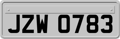JZW0783