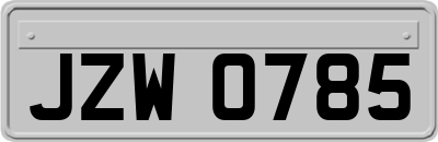 JZW0785