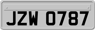 JZW0787