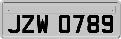 JZW0789