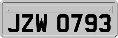 JZW0793