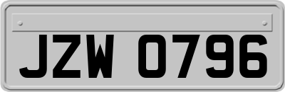 JZW0796