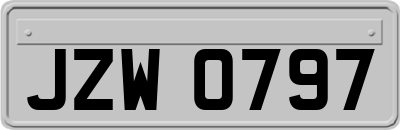 JZW0797