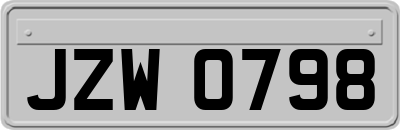 JZW0798