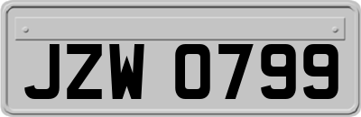 JZW0799