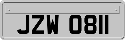 JZW0811