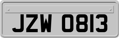JZW0813