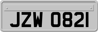 JZW0821
