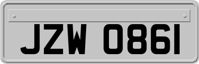 JZW0861