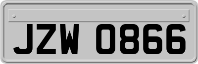 JZW0866