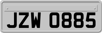 JZW0885