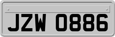 JZW0886