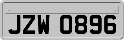 JZW0896