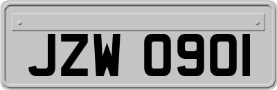 JZW0901