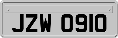 JZW0910