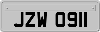 JZW0911