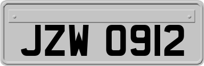 JZW0912
