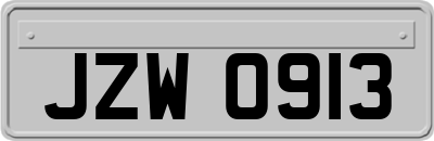 JZW0913