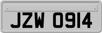 JZW0914