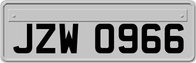 JZW0966