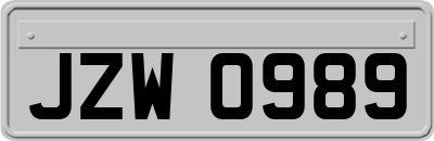 JZW0989