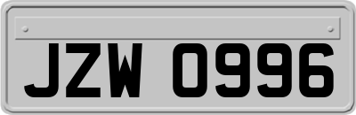 JZW0996