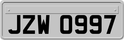 JZW0997