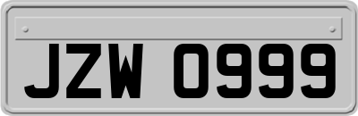 JZW0999