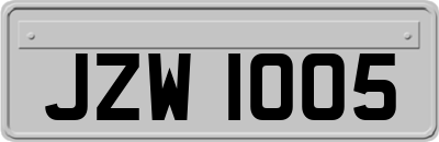 JZW1005