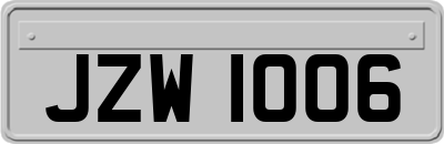 JZW1006