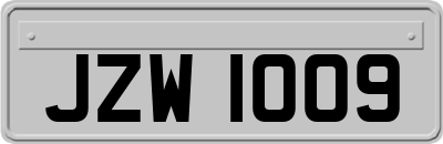 JZW1009