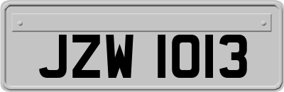 JZW1013