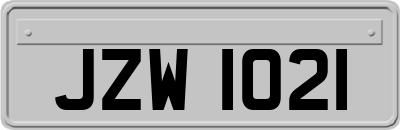 JZW1021