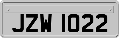 JZW1022