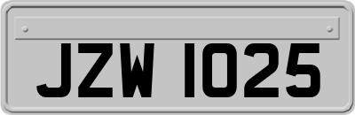 JZW1025