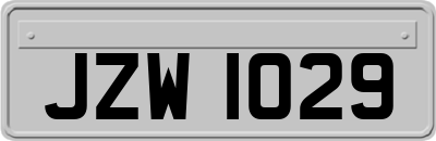 JZW1029