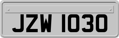 JZW1030
