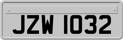 JZW1032
