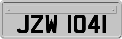 JZW1041