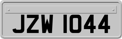 JZW1044