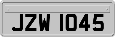 JZW1045
