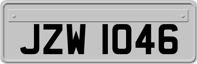 JZW1046