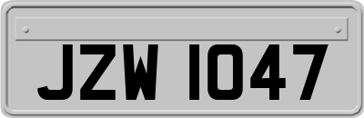 JZW1047