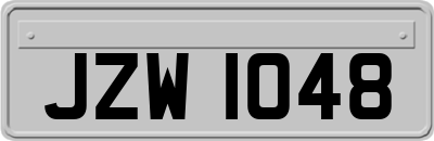 JZW1048