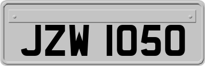 JZW1050