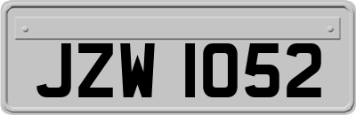JZW1052