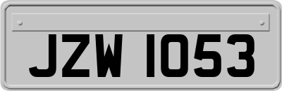 JZW1053